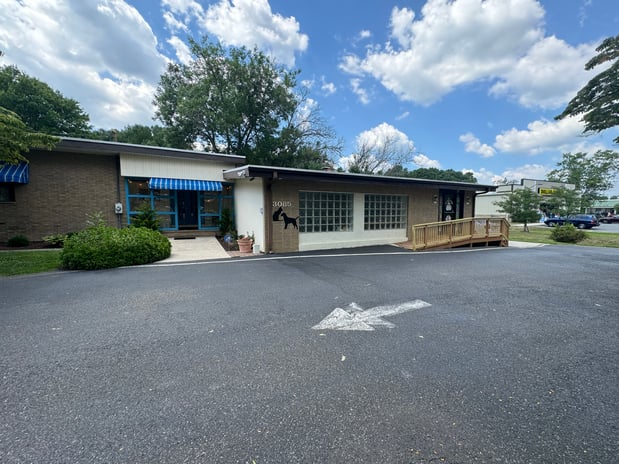 Images English Creek Veterinary Clinic