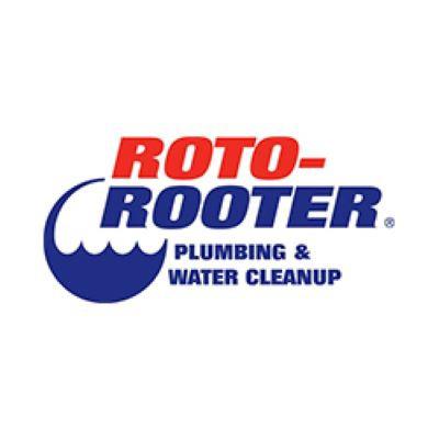 Roto-Rooter Plumbing & Water Cleanup