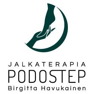 Jalkaterapia Podostep Logo