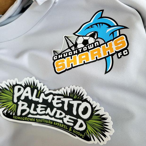 Images Palmetto Blended Screen Printing & Embroidery