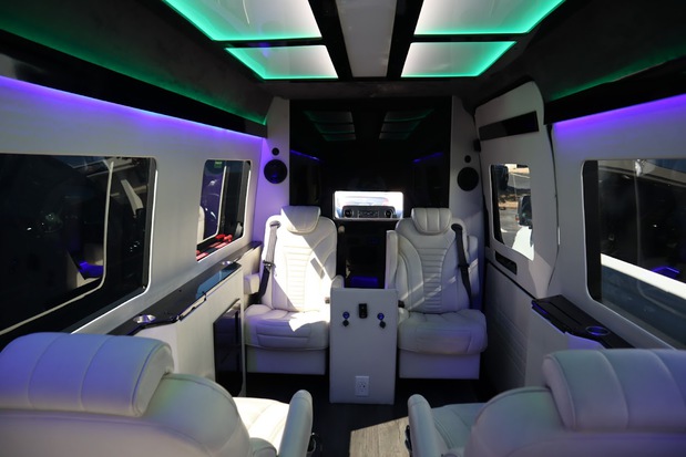 Images Auto Concierge Enterprises | ACE