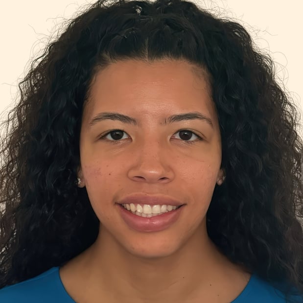 Images Alysha Feliciano, Counselor