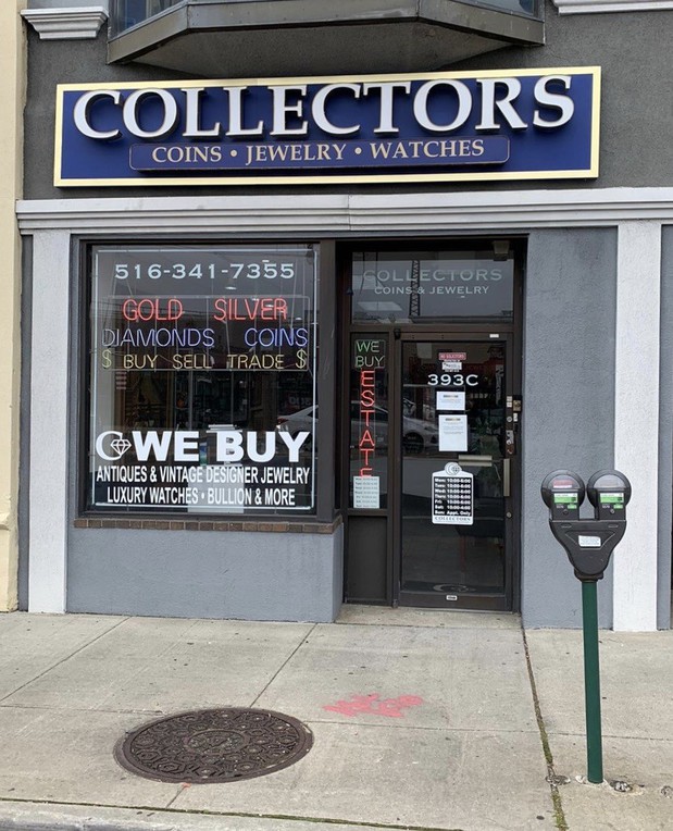 Images Collectors Coins & Jewelry