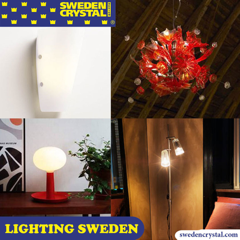Images Sweden Crystal Design AB
