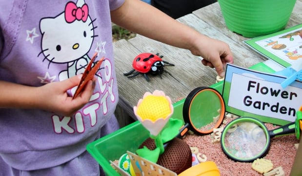 Images Country Home Learning Center at Northwest Austin