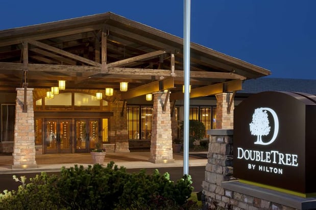 Images DoubleTree by Hilton Hotel Libertyville - Mundelein
