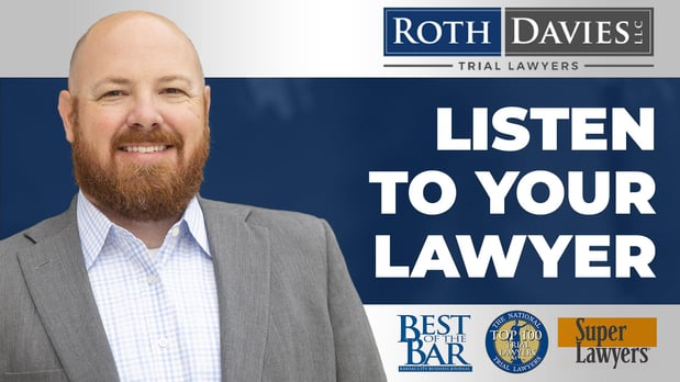 Images Personal Injury Attorney Jason Roth