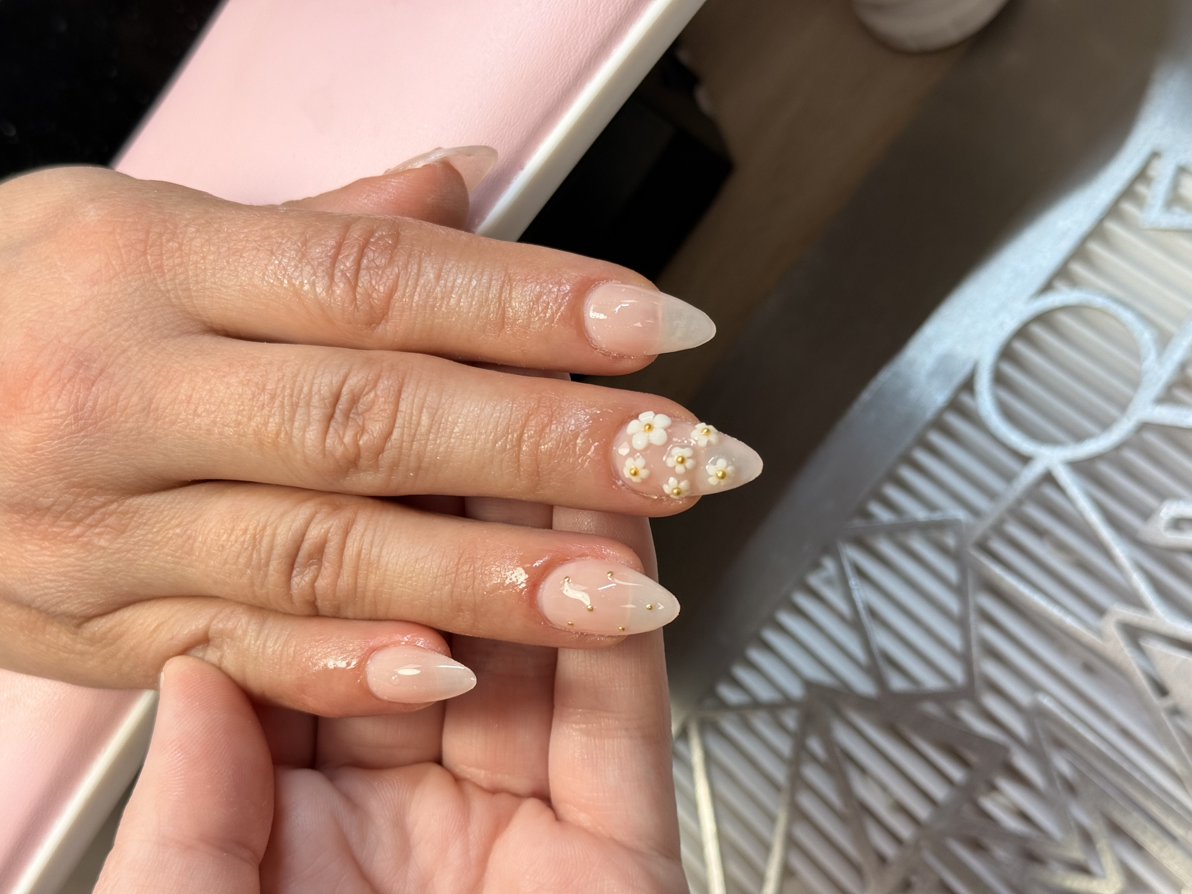 Images O'Luxe par Savannah - Maquillage permanent, Pose de cils, Pose d'ongles Charlesbourg