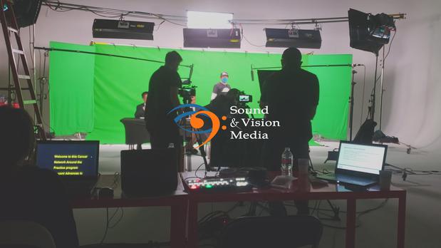 Images Sound and Vision Media