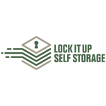 Lock It Up Self Storage Logo