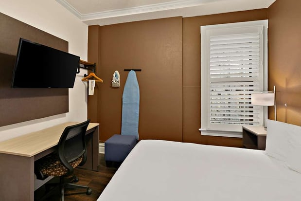 Images Mithila San Francisco, SureStay Collection by Best Western