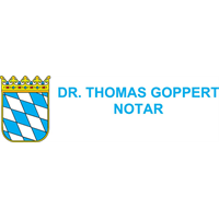 Logo Dr. Thomas Goppert