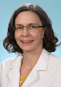 Sara Procknow