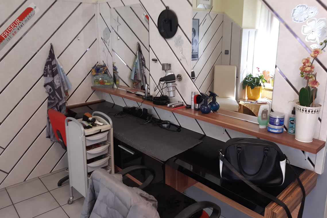 HaarKreativ by Nina Traussnigg, Hans-Kloepfer-Platz 2 in Köflach