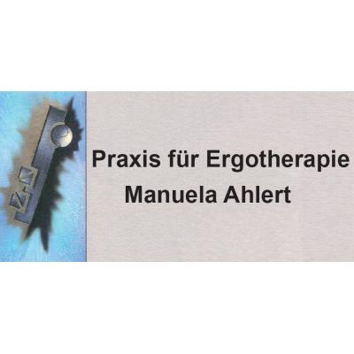 Manuela Ahlert Ergotherapie und Lerntherapie in Weiden in der Oberpfalz - Logo
