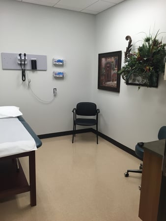 Images Xpress Wellness Urgent Care - Weatherford