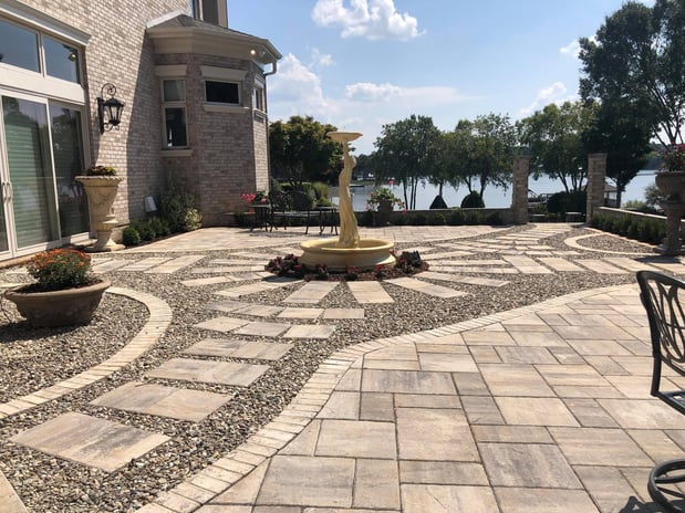 Images M and R Landscaping, Inc