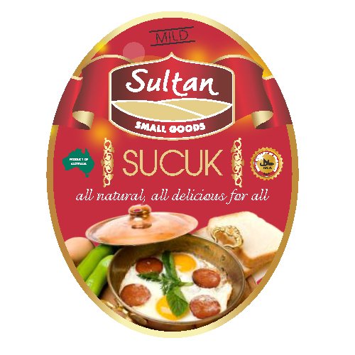 Images Sultan Halal Meats & Poultry