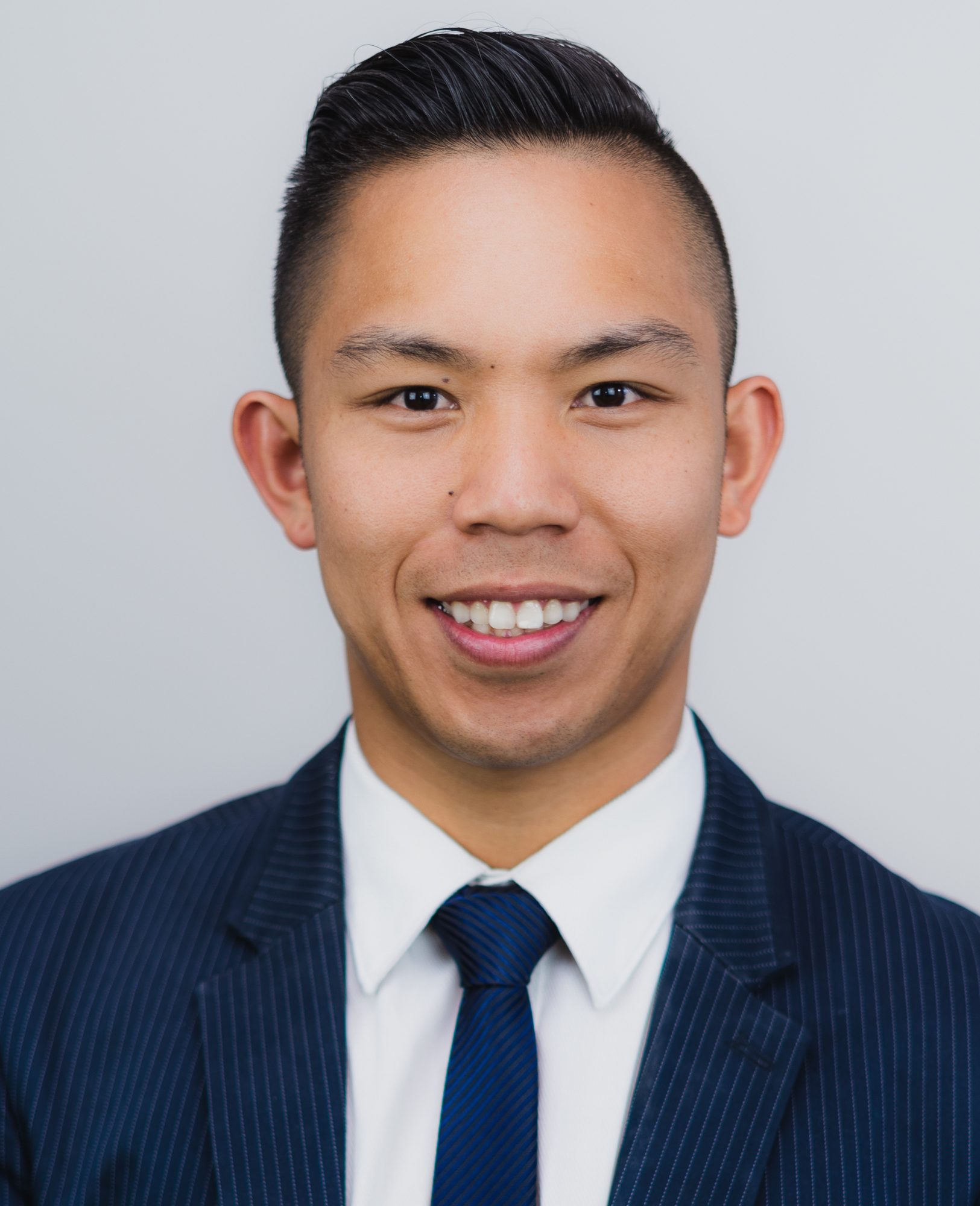 Andy Lin - TD Financial Planner Richmond (604)484-4067