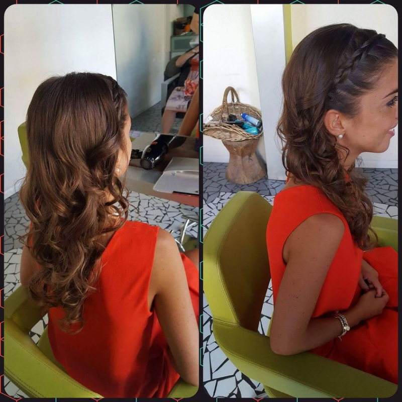 Images Gianluca e Paolo Parrucchieri