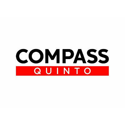 Compass Quinto Palermo Logo