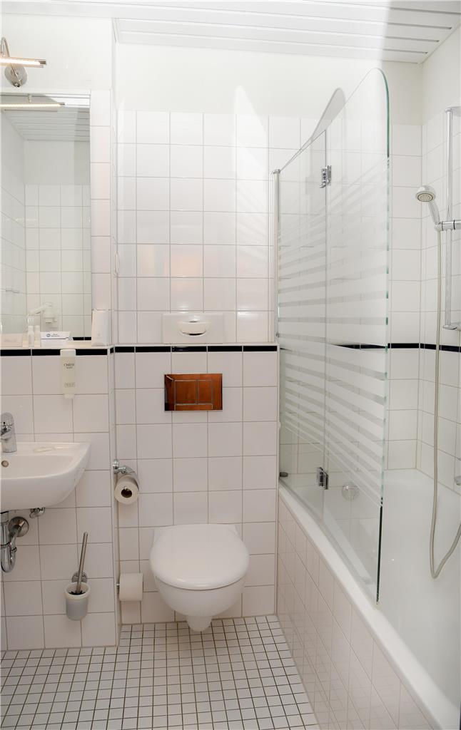 Bild 19 Best Western Comfort Business Hotel in Neuss