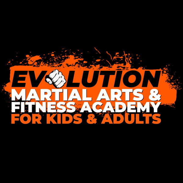 Evolution Martial Arts and Fitness Academy Logo