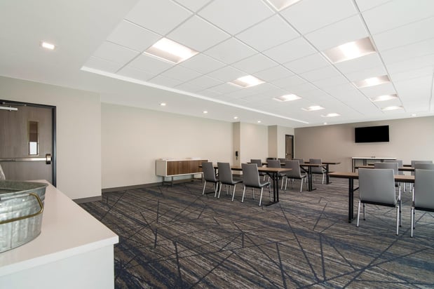 Images Holiday Inn Express & Suites Springdale - Fayetteville Area by IHG