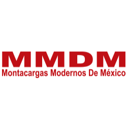 Montacargas Modernos De México Logo