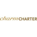Charm Charter AB Logo