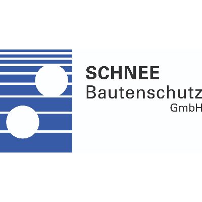 Schnee Bautenschutz GmbH in Stuttgart - Logo