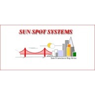 Sun Spot Systems Logo