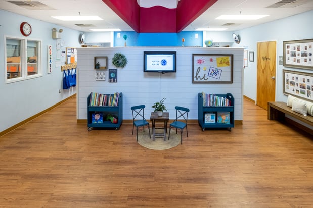 Images The Goddard School of Exton