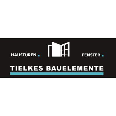 Logo Tielkes Bauelemente