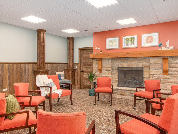 Images Monte Nido Chicago Residential Treatment