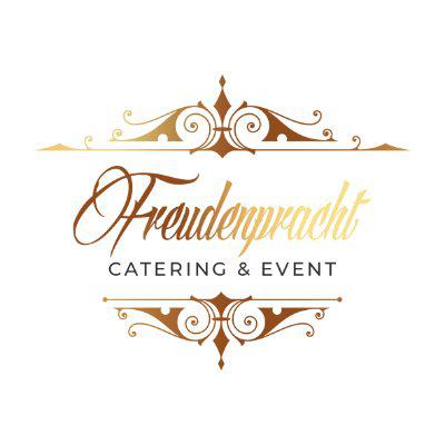 Logo Freudenpracht Catering & Event