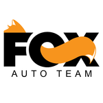 FOX INFINITI of El Paso Logo