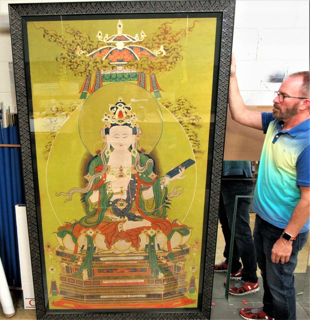 Images Caroline Budd's Picture Framing