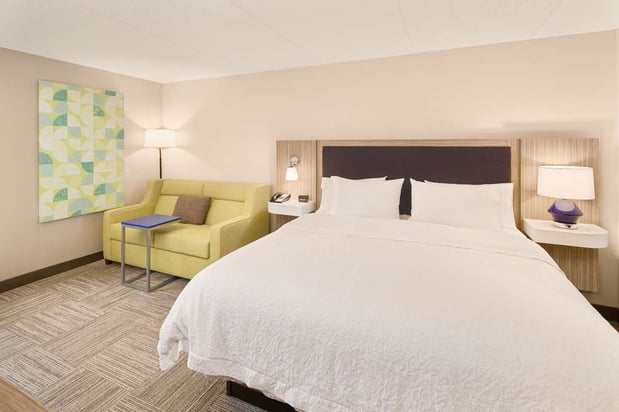 Images Hampton Inn Lagrange near Callaway Gardens