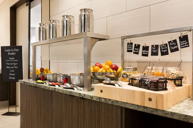 Images Embassy Suites by Hilton San Antonio Landmark