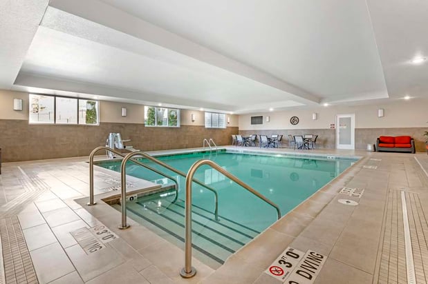 Images Best Western Plus LaCrescent / LaCrosse