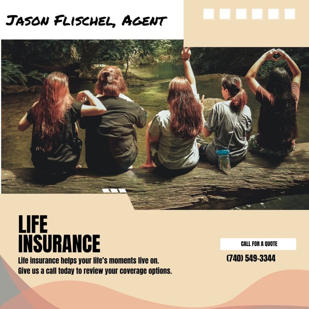 Images Jason Flischel - State Farm Insurance Agent