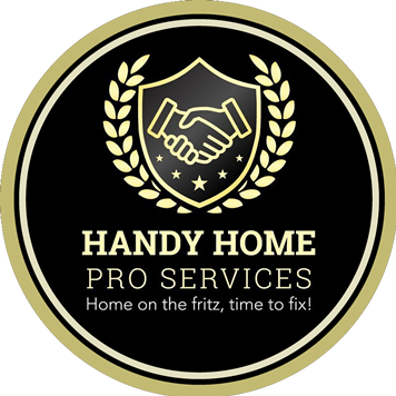 Handy Home Pro Services Logo