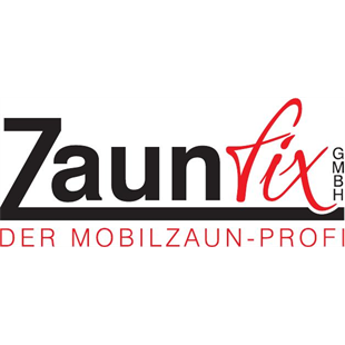 Logo Zaunfix GmbH
