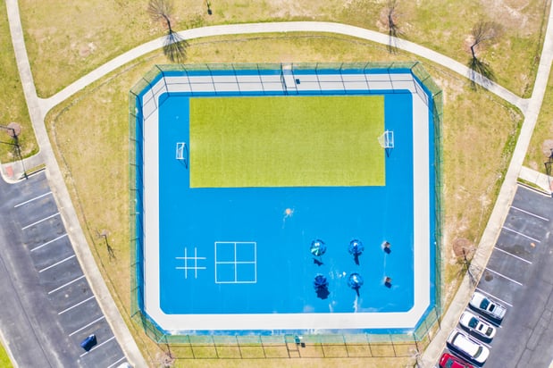 Images Independence Place