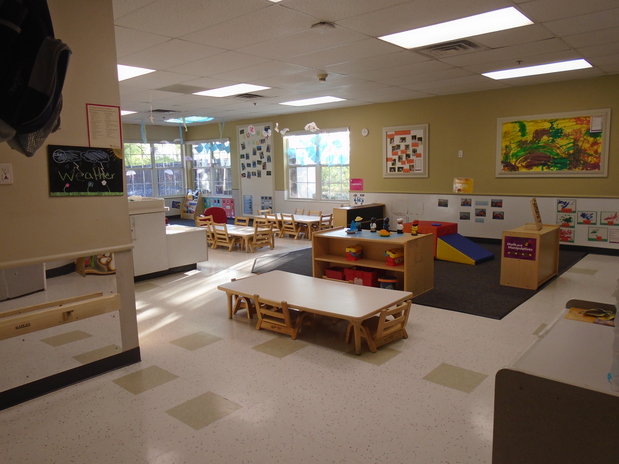 Images Pebble Road KinderCare
