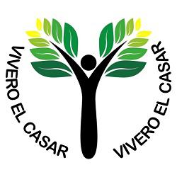 Vivero Floristería El Casar Logo