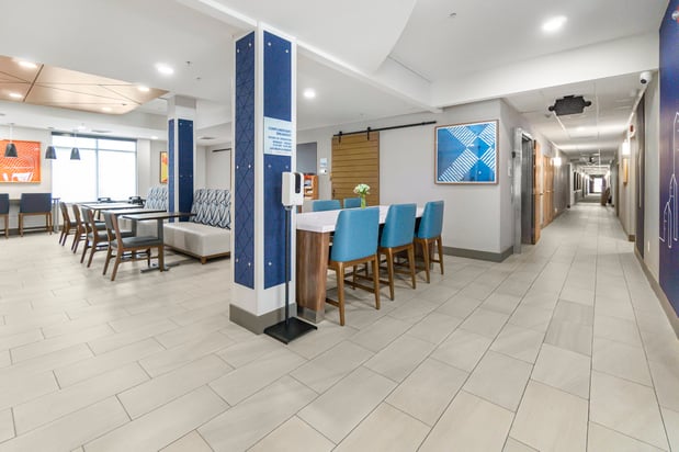 Images Holiday Inn Express Salt Lake City South-Midvale by IHG