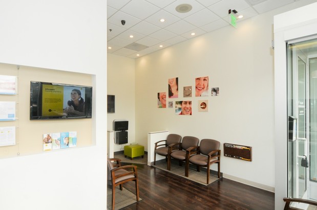 Images Ballard Modern Dentistry