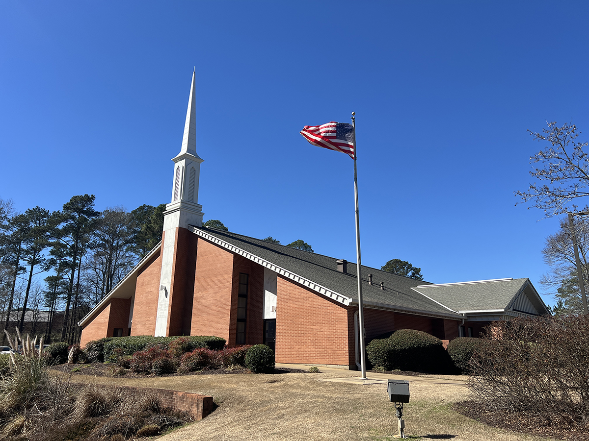 The Church of Jesus Christ of Latter-day Saints Image